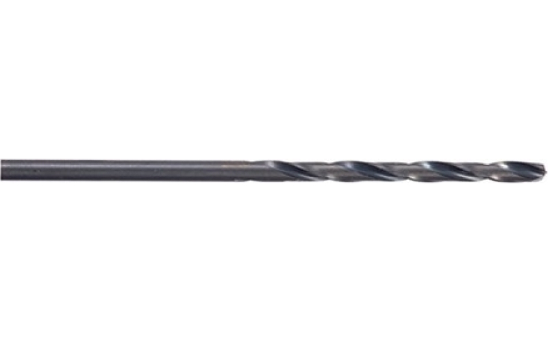 Triumph Twist Drill Co. Wire gauge drill jobber length 34j .1110''