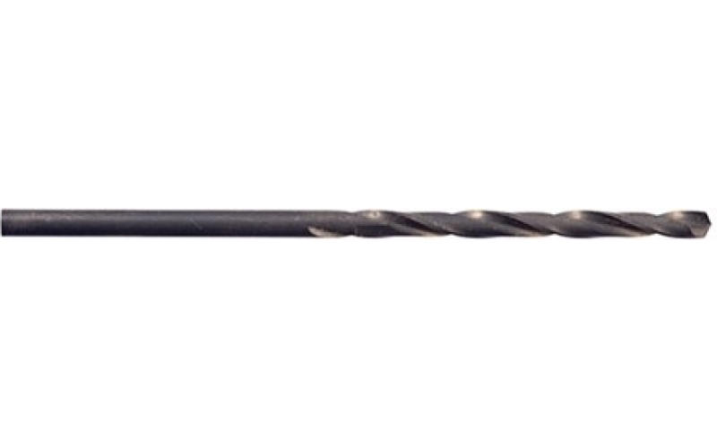 Triumph Twist Drill Co. Wire gauge drill jobber length 35j .1100''