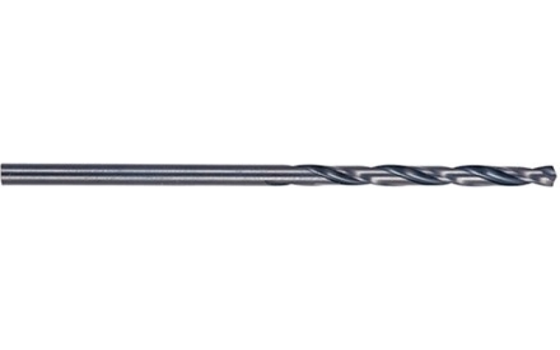 Triumph Twist Drill Co. Wire gauge drill jobber length 36j .1065''