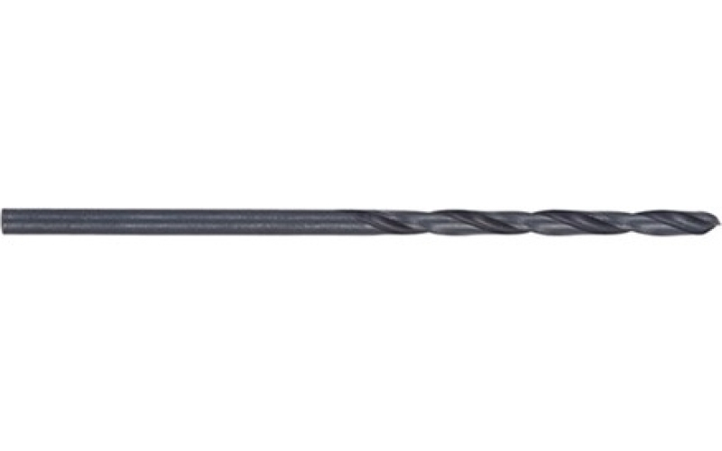 Triumph Twist Drill Co. Wire gauge drill jobber length 37j .1040''
