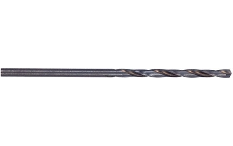 Triumph Twist Drill Co. Wire gauge drill jobber length 38j .1015''