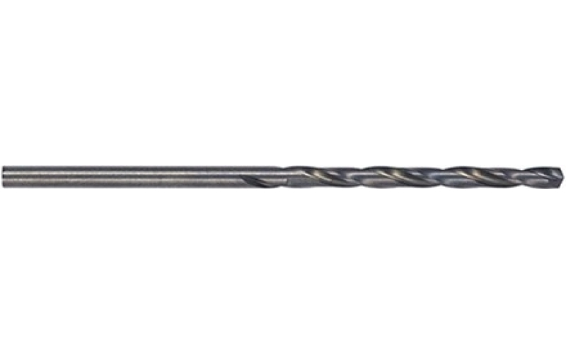 Triumph Twist Drill Co. Wire gauge drill jobber length 40j .0980''