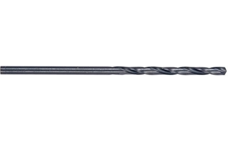 Triumph Twist Drill Co. Wire gauge drill jobber length 42j .0935''