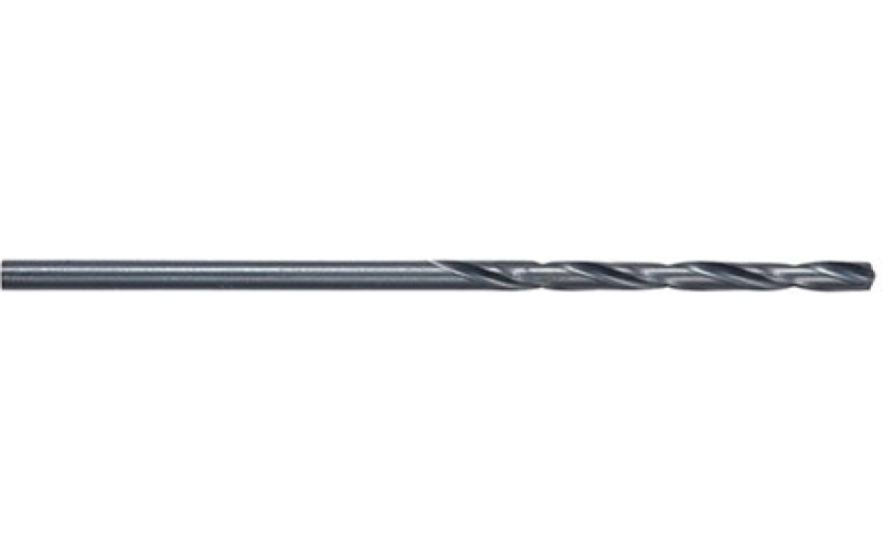 Triumph Twist Drill Co. Wire gauge drill jobber length 43j .0890''