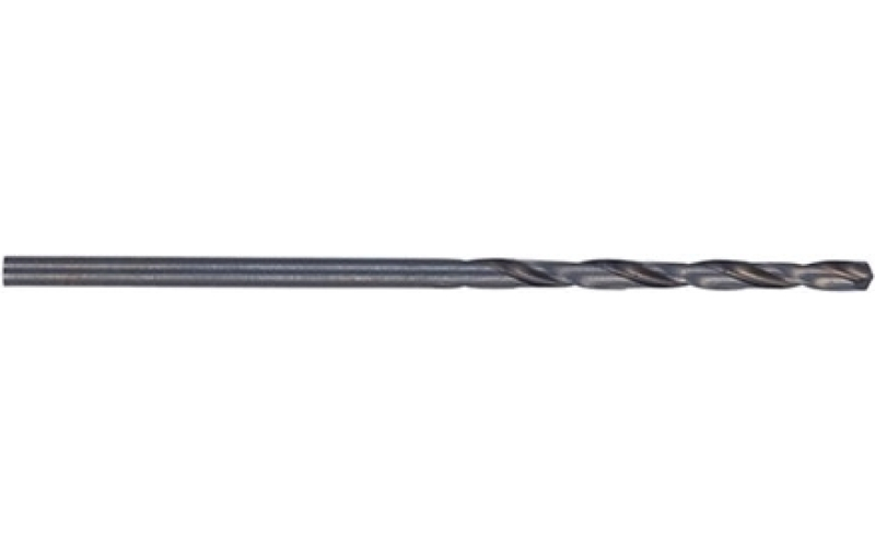 Triumph Twist Drill Co. Wire gauge drill jobber length 46j .0810''