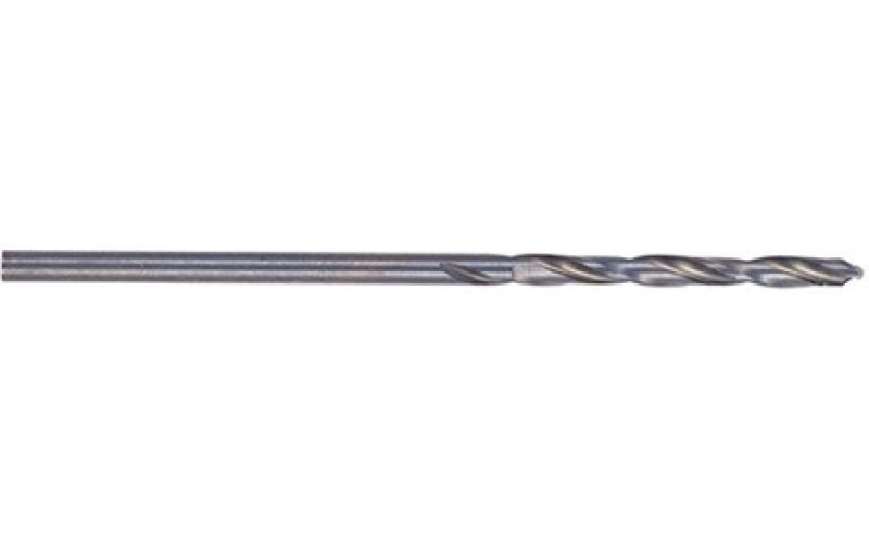 Triumph Twist Drill Co. Wire gauge drill jobber length 47j .0785''