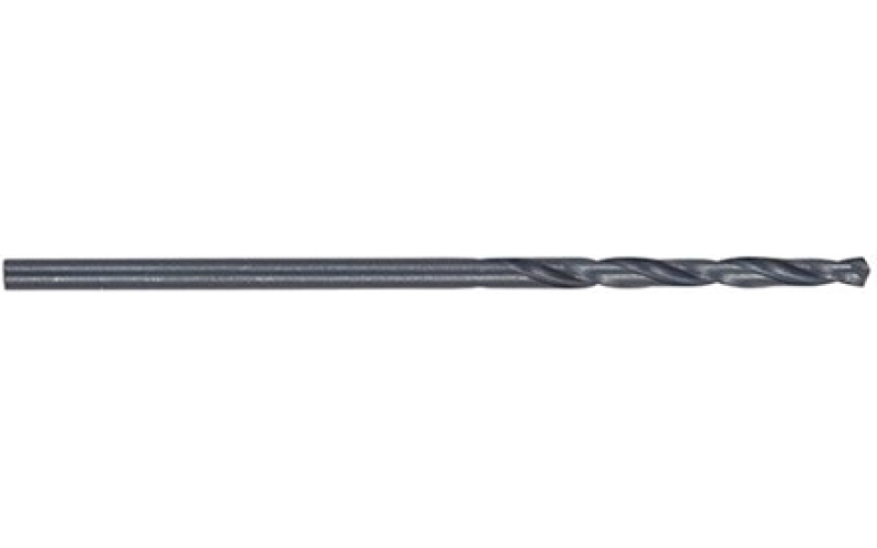 Triumph Twist Drill Co. Wire gauge drill jobber length 48j .0760''