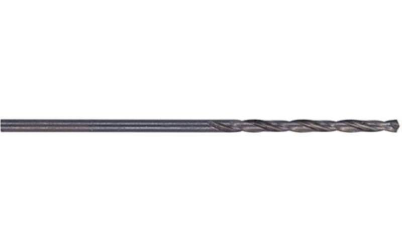 Triumph Twist Drill Co. Wire gauge drill jobber length 50j .0700''