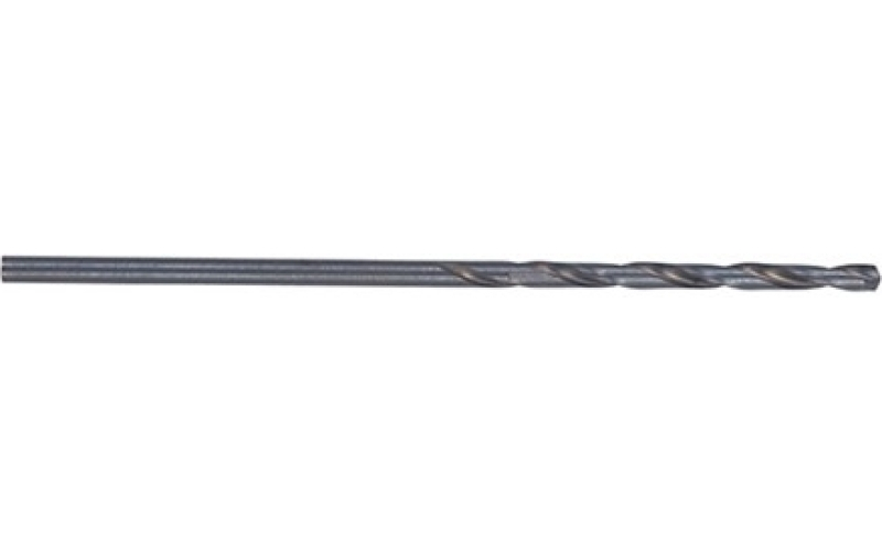 Triumph Twist Drill Co. Wire gauge drill jobber length 51j .0670''