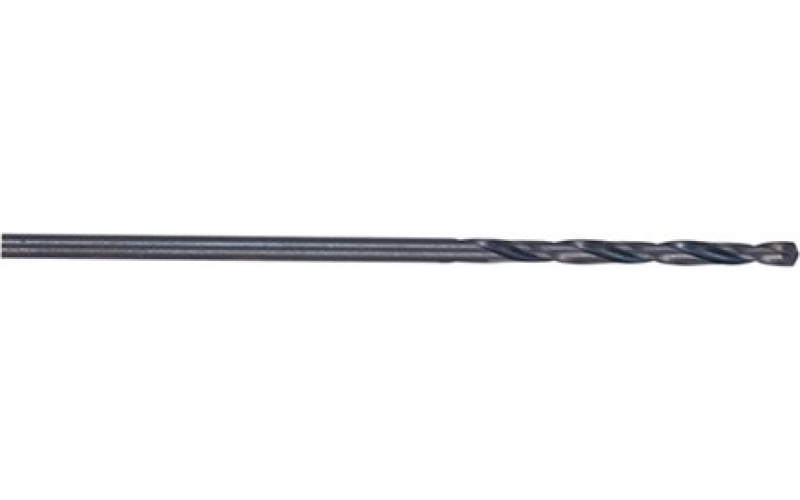 Triumph Twist Drill Co. Wire gauge drill jobber length 52j .0635''
