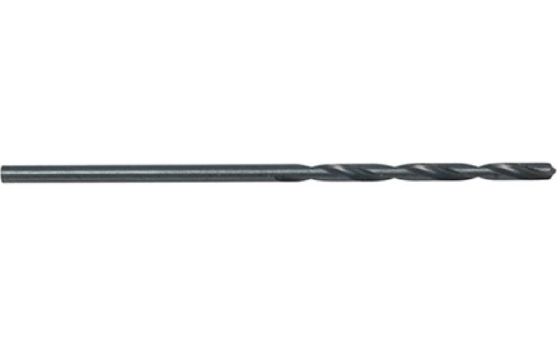Triumph Twist Drill Co. Wire gauge drill jobber length 53j .0595''