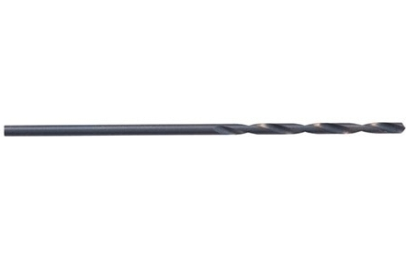 Triumph Twist Drill Co. Wire gauge drill jobber length 54j .0550''