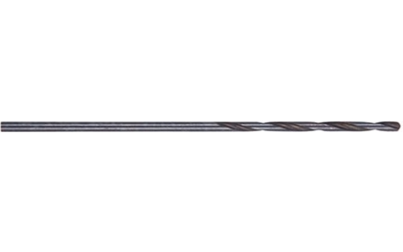 Triumph Twist Drill Co. Wire gauge drill jobber length 55j .0520''