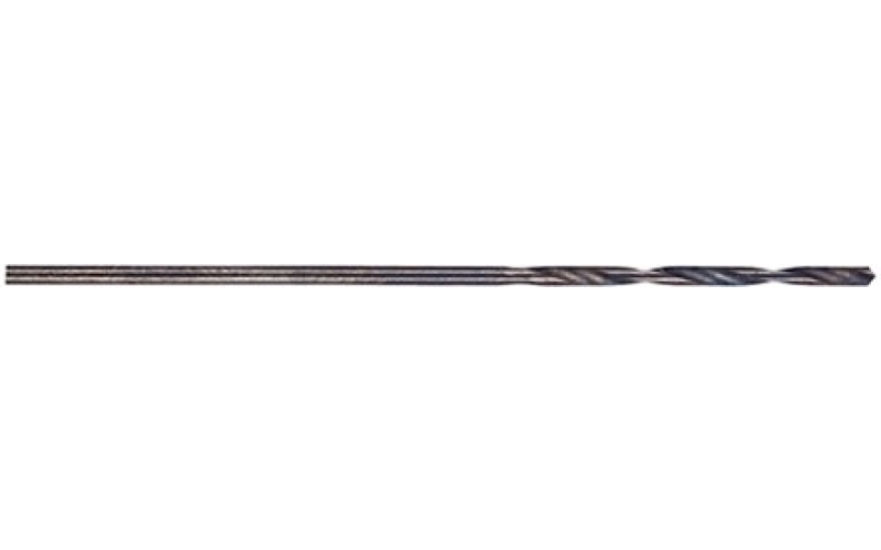 Triumph Twist Drill Co. Wire gauge drill jobber length 56j .0465''
