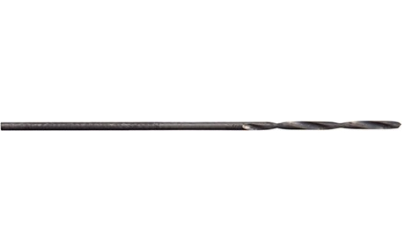 Triumph Twist Drill Co. Wire gauge drill jobber length 58j .0420''