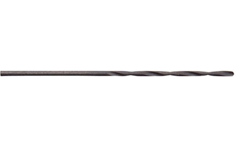 Triumph Twist Drill Co. Wire gauge drill jobber length 59j .0410''