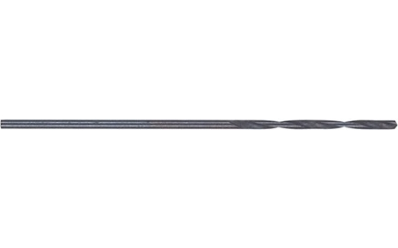 Triumph Twist Drill Co. Wire gauge drill jobber length 60j .0400''