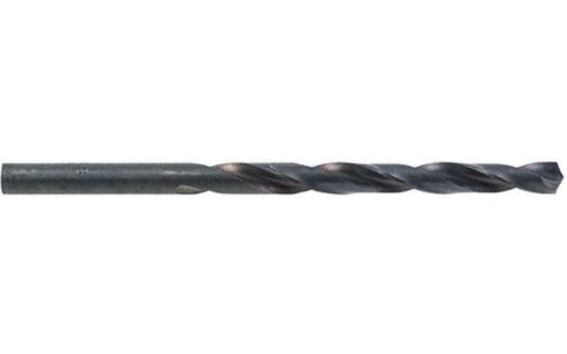 Triumph Twist Drill Co. Letter drill jobber length c .242''