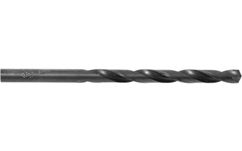 Triumph Twist Drill Co. Letter drill jobber length d .246''