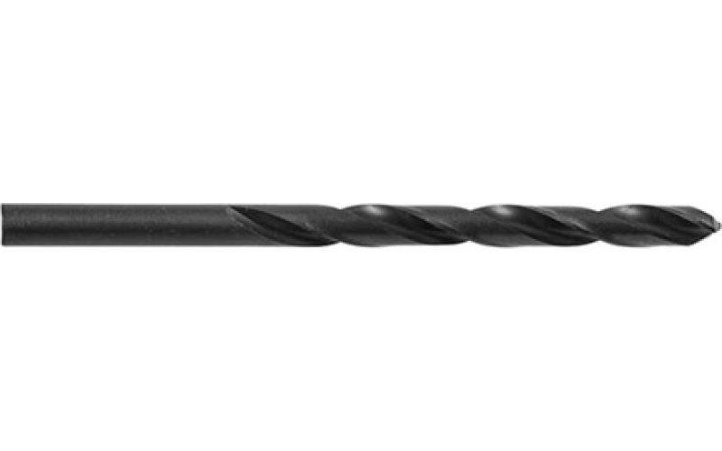 Triumph Twist Drill Co. Letter drill jobber length e .250''