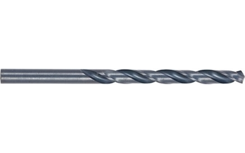 Triumph Twist Drill Co. Letter drill jobber length f .257''