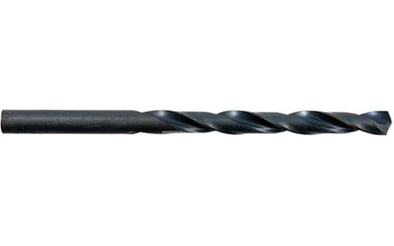 Triumph Twist Drill Co. Letter drill jobber length i .272''