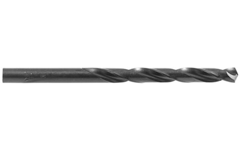 Triumph Twist Drill Co. Letter drill jobber length n .302''