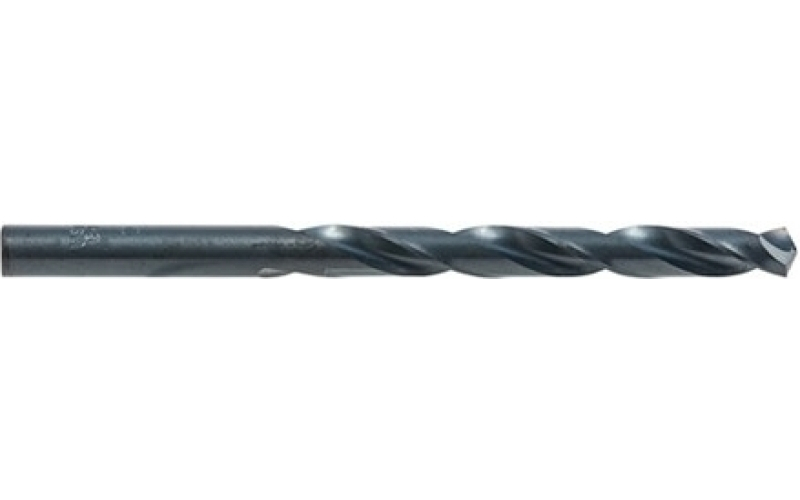 Triumph Twist Drill Co. Letter drill jobber length o .316''