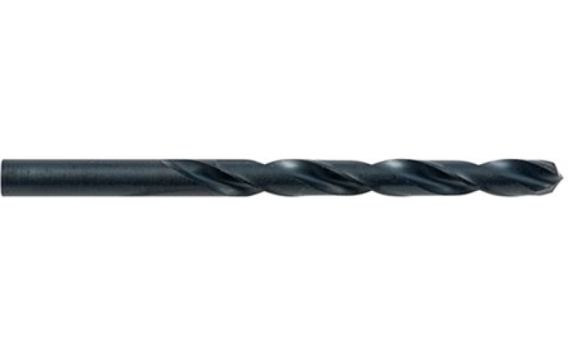 Triumph Twist Drill Co. Letter drill jobber length q .332''