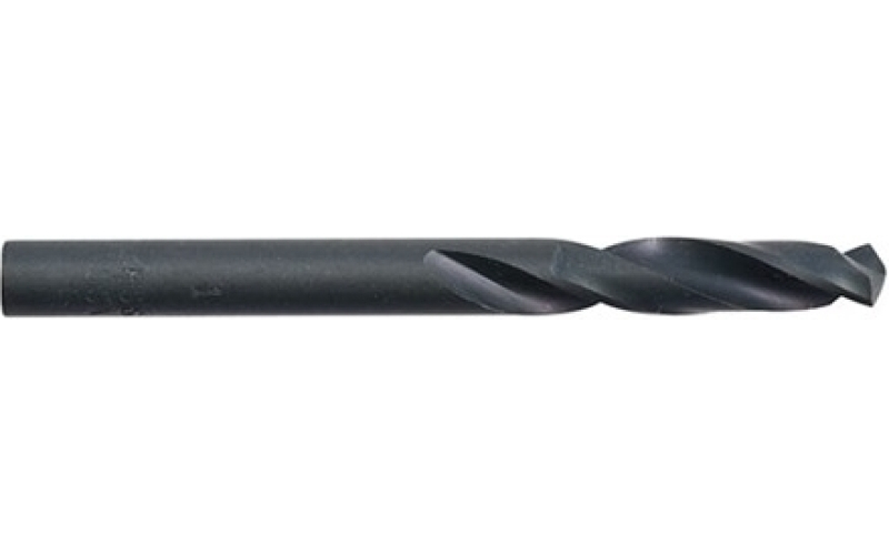 Triumph Twist Drill Co. 1s (0.2280'') short drill bit