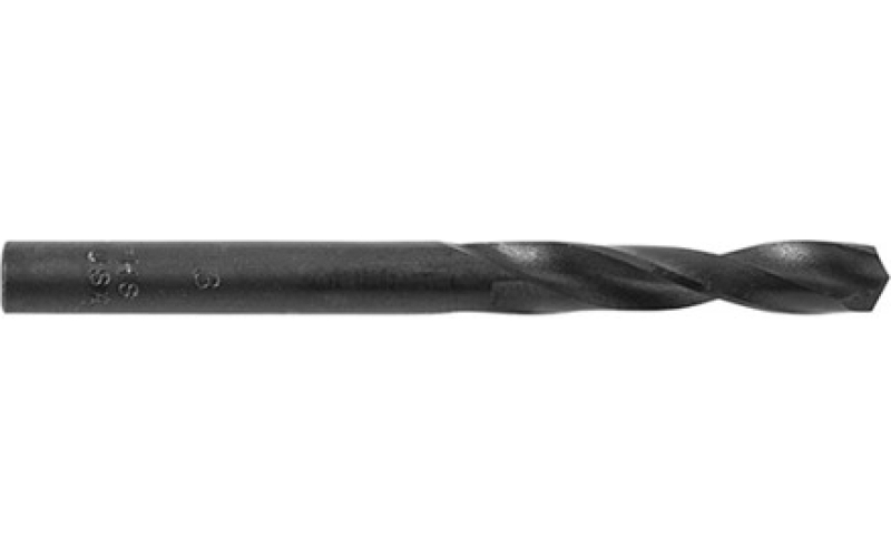 Triumph Twist Drill Co. 3s (0.2130'') short drill bit