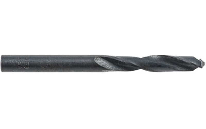 Triumph Twist Drill Co. 4s (0.2090'') short drill bit