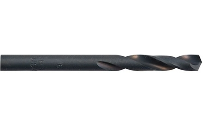 Triumph Twist Drill Co. Wire gauge drill short length 6s .2040''