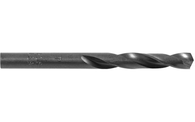 Triumph Twist Drill Co. Wire gauge drill short length 7s .2010''