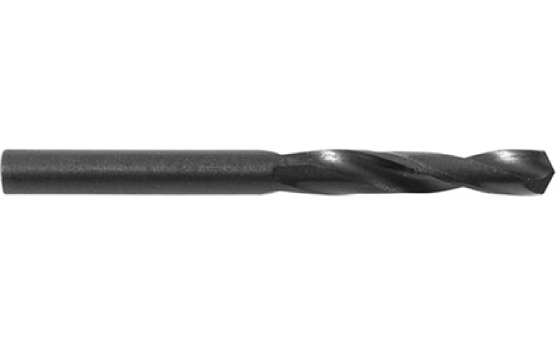 Triumph Twist Drill Co. Wire gauge drill short length 8s .1990''