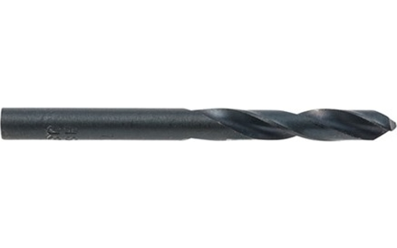 Triumph Twist Drill Co. Wire gauge drill short length 11s .1910''