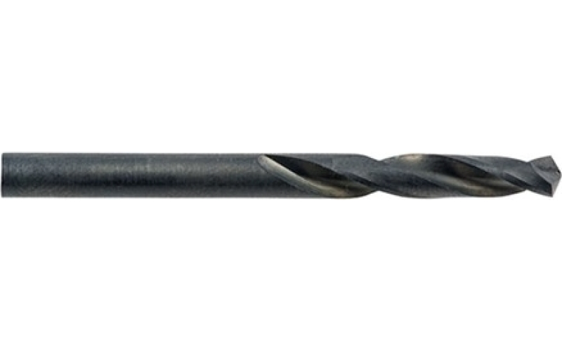 Triumph Twist Drill Co. Wire gauge drill short length 13s .1850''