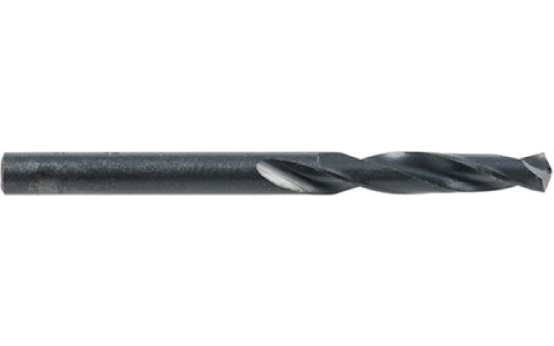 Triumph Twist Drill Co. Wire gauge drill short length 14s .1820''