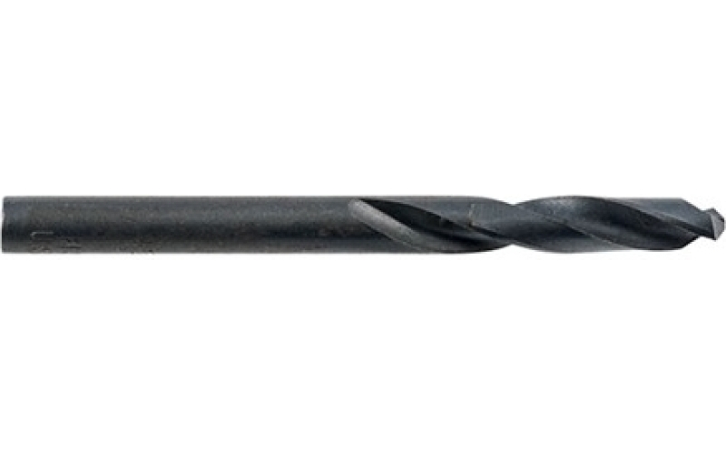 Triumph Twist Drill Co. Wire gauge drill short length 15s .1800''