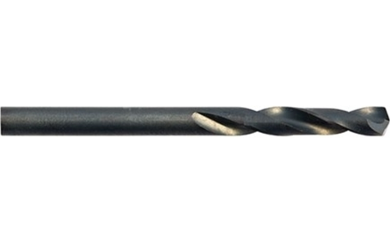 Triumph Twist Drill Co. Wire gauge drill short length 17s .1730''