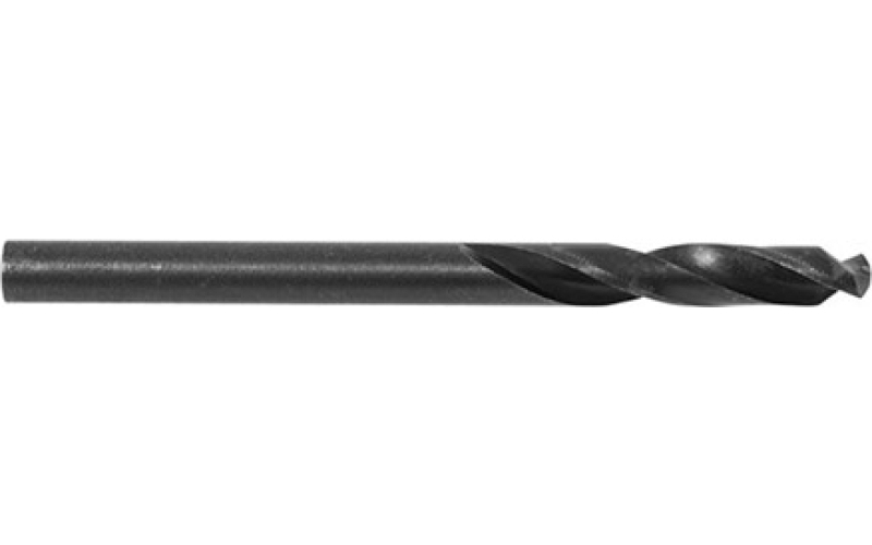 Triumph Twist Drill Co. Wire gauge drill short length 20s .1610''