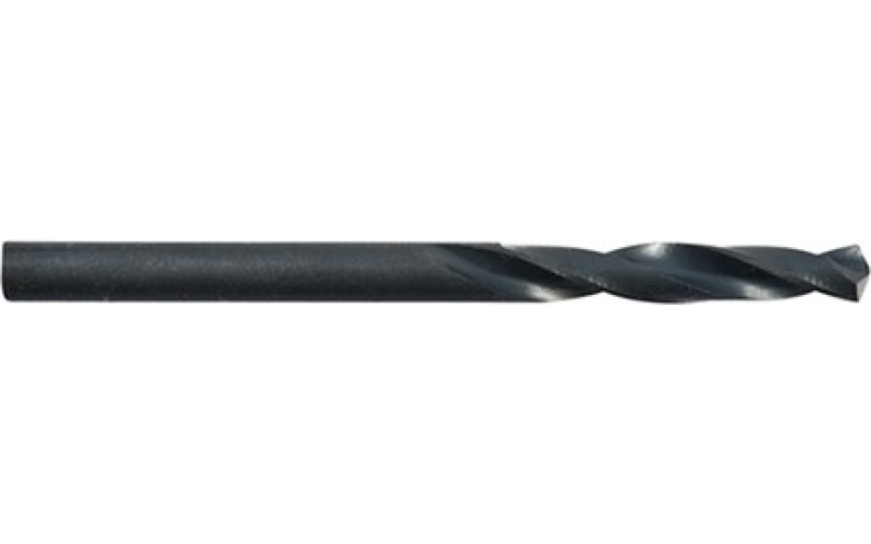 Triumph Twist Drill Co. Wire gauge drill short length 22s .1570''