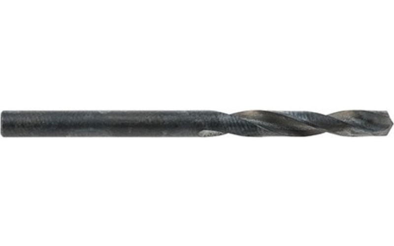 Triumph Twist Drill Co. Wire gauge drill short length 23s .1540''