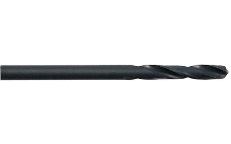 Triumph Twist Drill Co. Wire gauge drill short length 26s .1470''