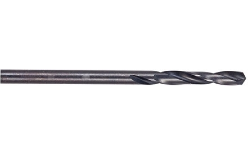 Triumph Twist Drill Co. Wire gauge drill short length 32s .1160''