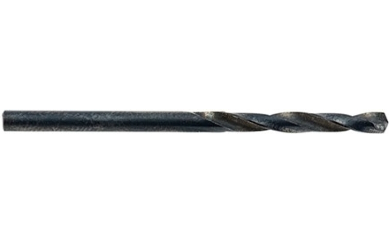 Triumph Twist Drill Co. Wire gauge drill short length 34s .1110''