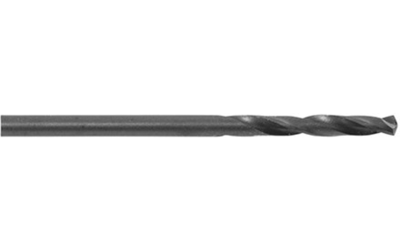 Triumph Twist Drill Co. Wire gauge drill short length 35s .1100''