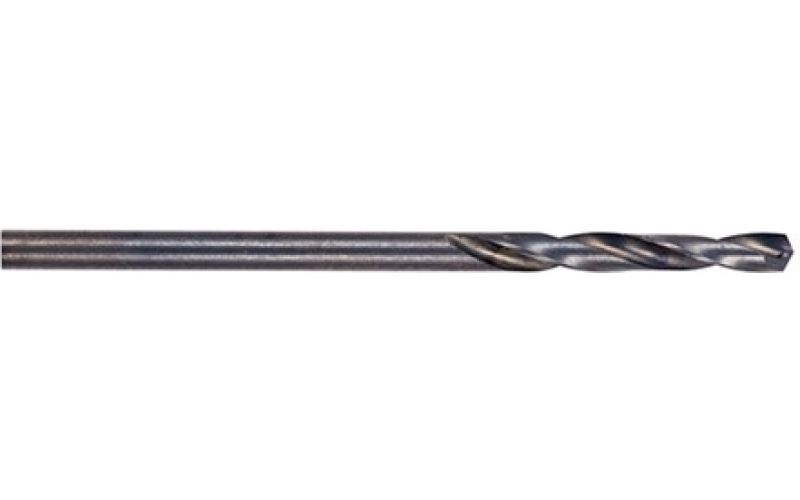 Triumph Twist Drill Co. Wire gauge drill short length 38s .1015''