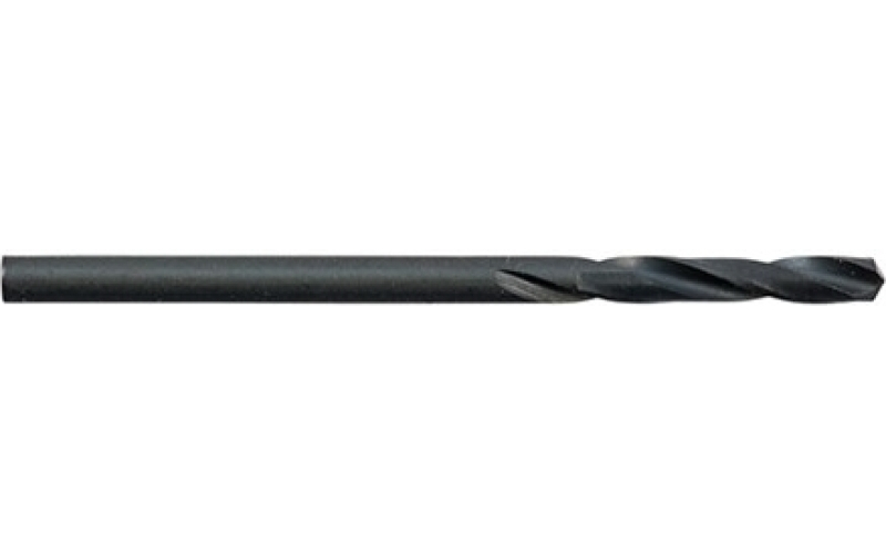 Triumph Twist Drill Co. Wire gauge drill short length 39s .0995''
