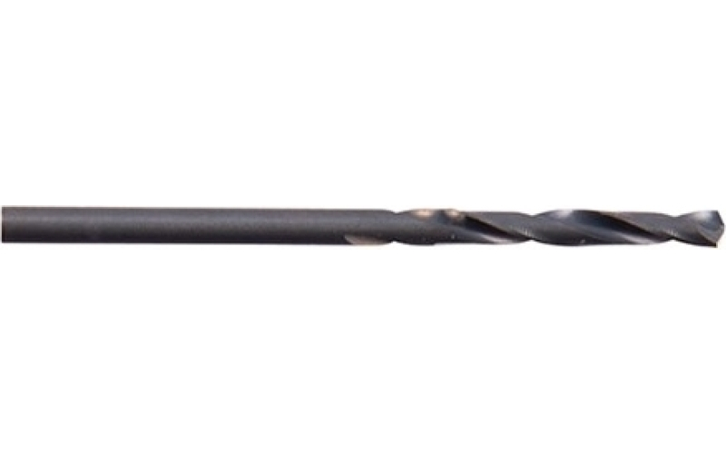 Triumph Twist Drill Co. Wire gauge drill short length 40s .0980''